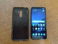 Xiaomi  Poco F1 6\128 серый