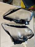 Стекло фары Lexus Ls 460 LX 570 RX350_450