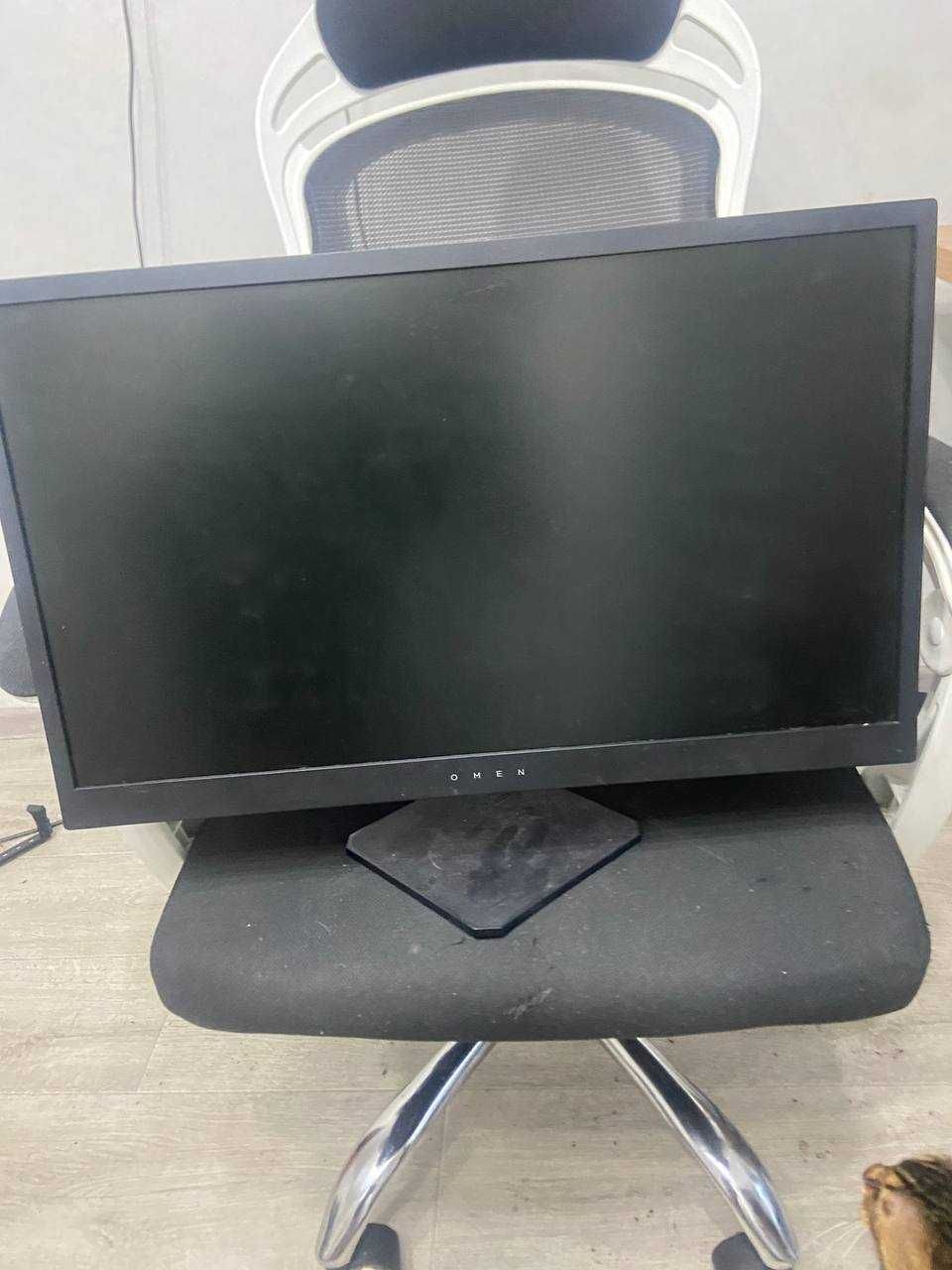 Игровой монитор Omen by hp 25