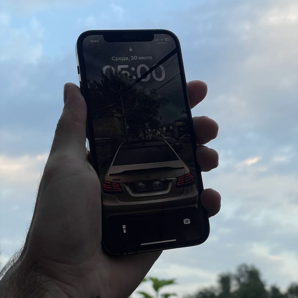 Iphone 12 pro 128 Gb