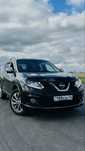 Nissan X-Trail 2014