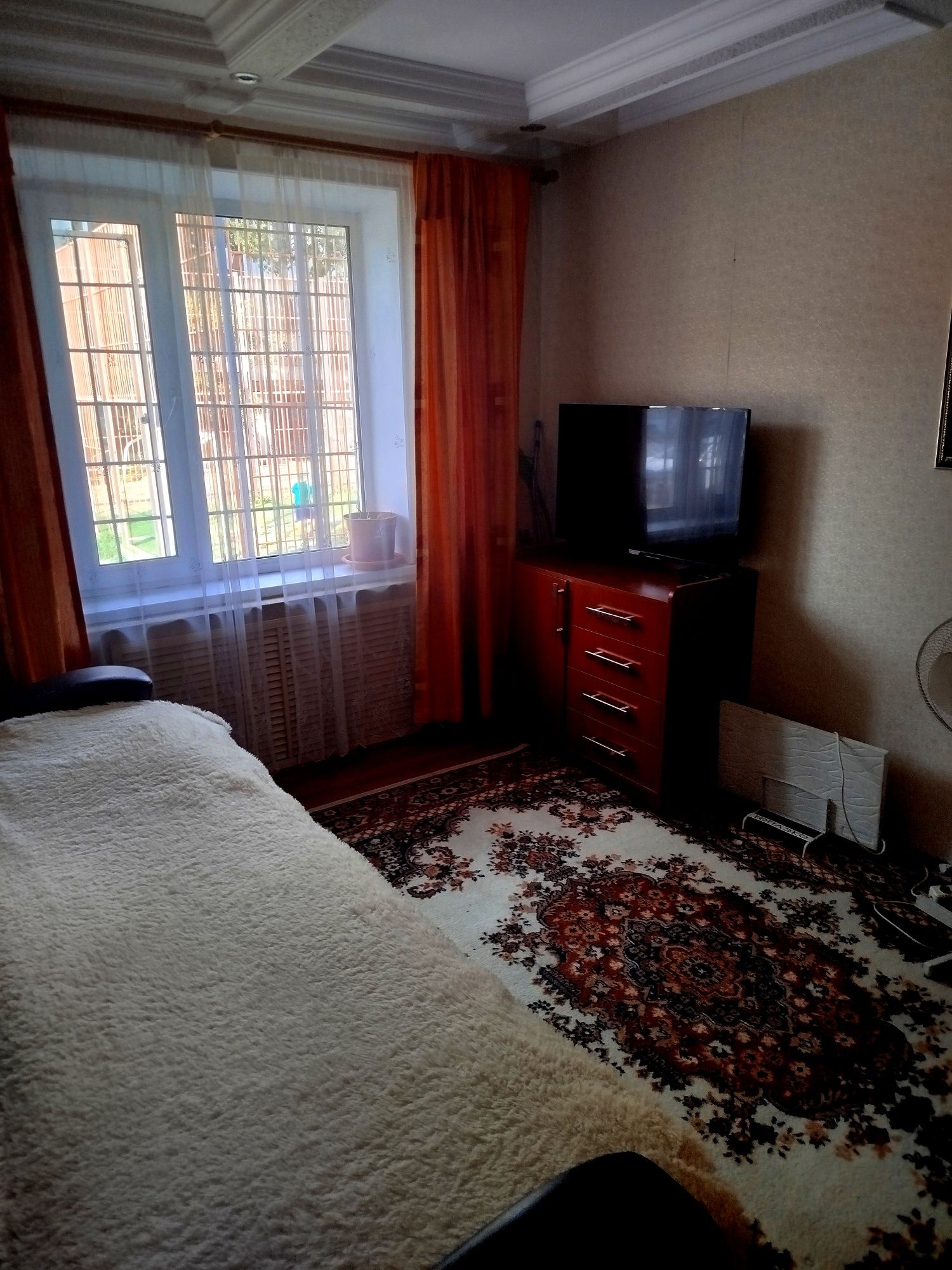 Продам 3-х комнатную квартиру
