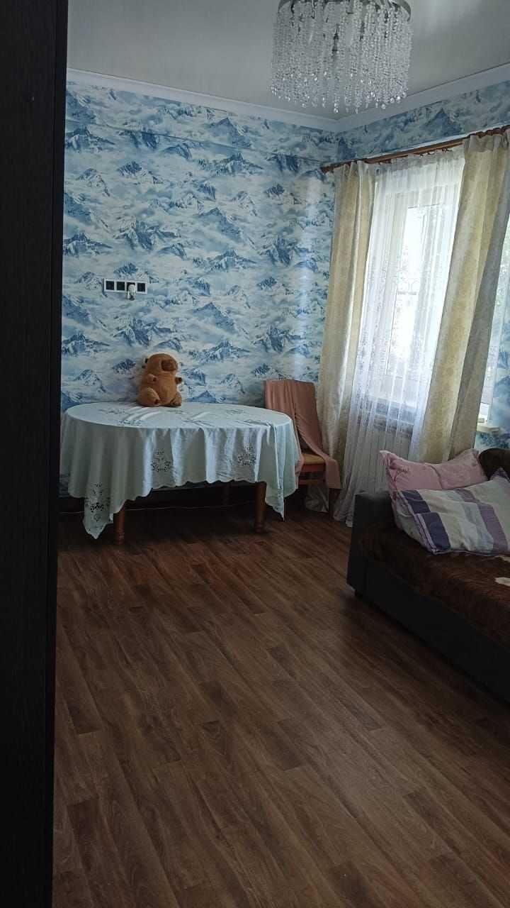 Продается полдома