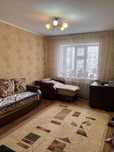 Продается 2-х комнатная квартира проспект Ш.Кудайбердиулы 23