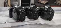 Продается профессиональный фотоаппарат Canon 6d