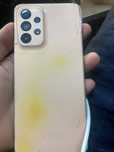 Samsung galaxy a33