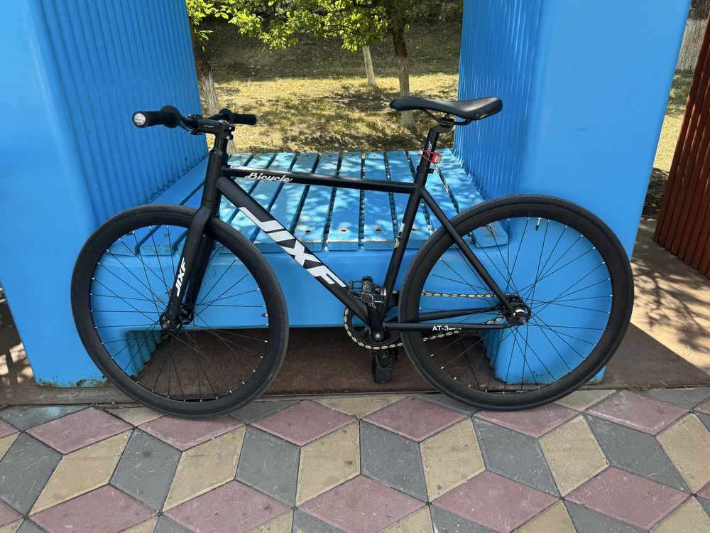 Продам фикс jixf новый