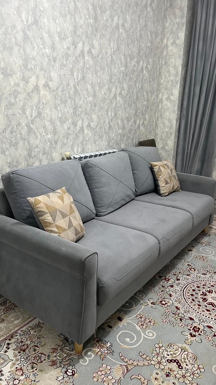 Диван кровать продам
