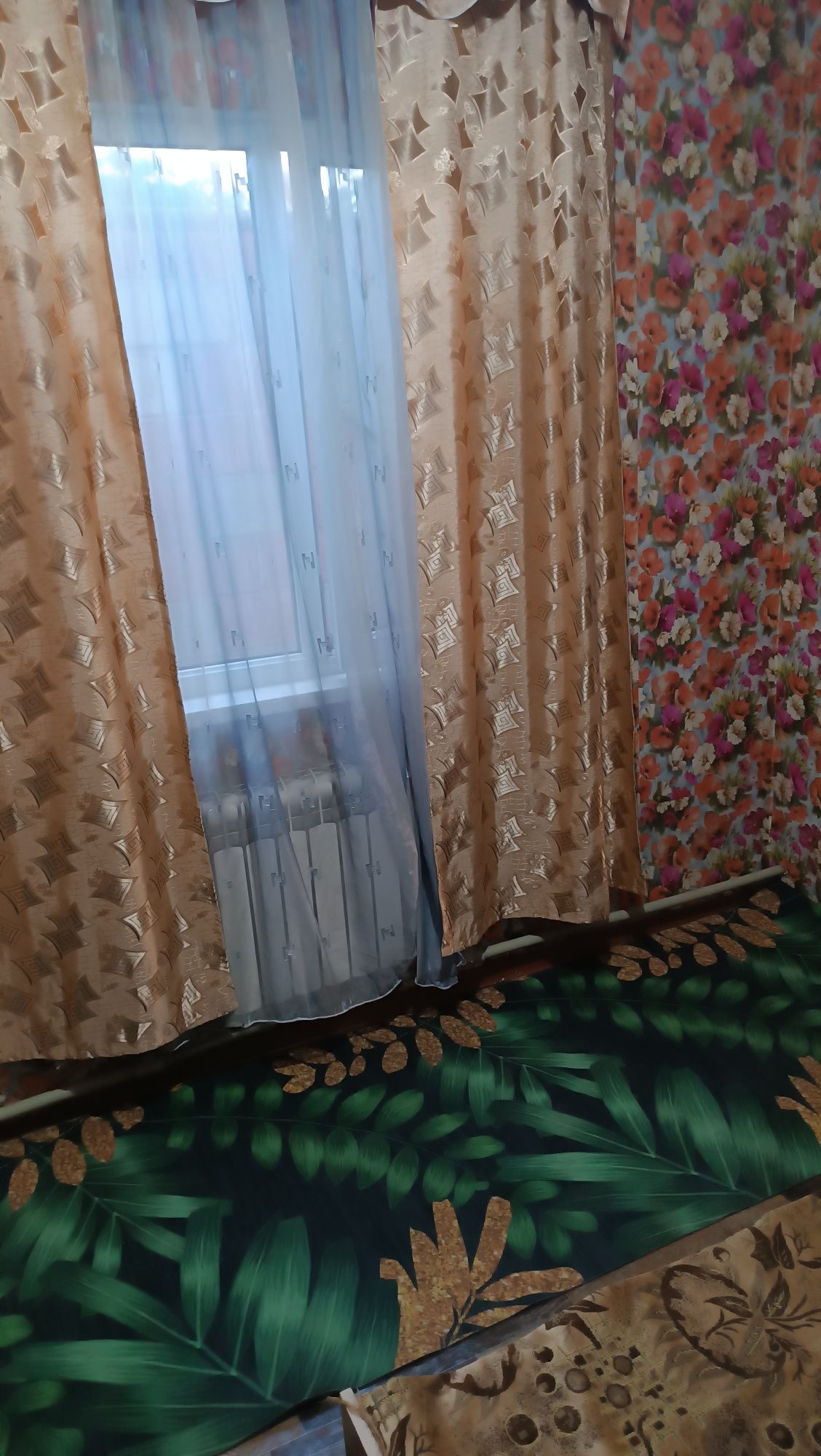 Сдам квартиру в частном секторе