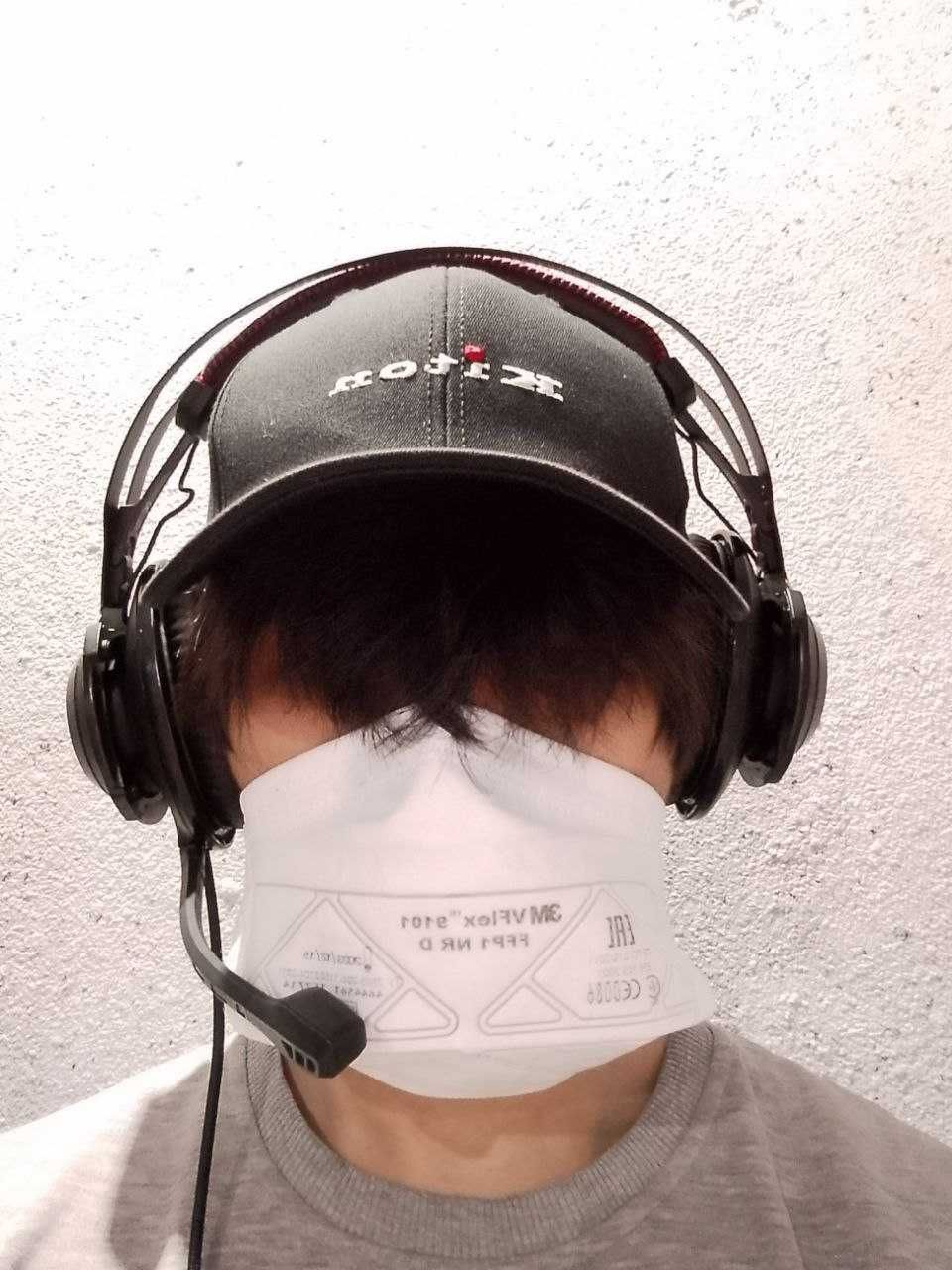 Игровая гарнитура HyperX Cloud Revolver 7.1
