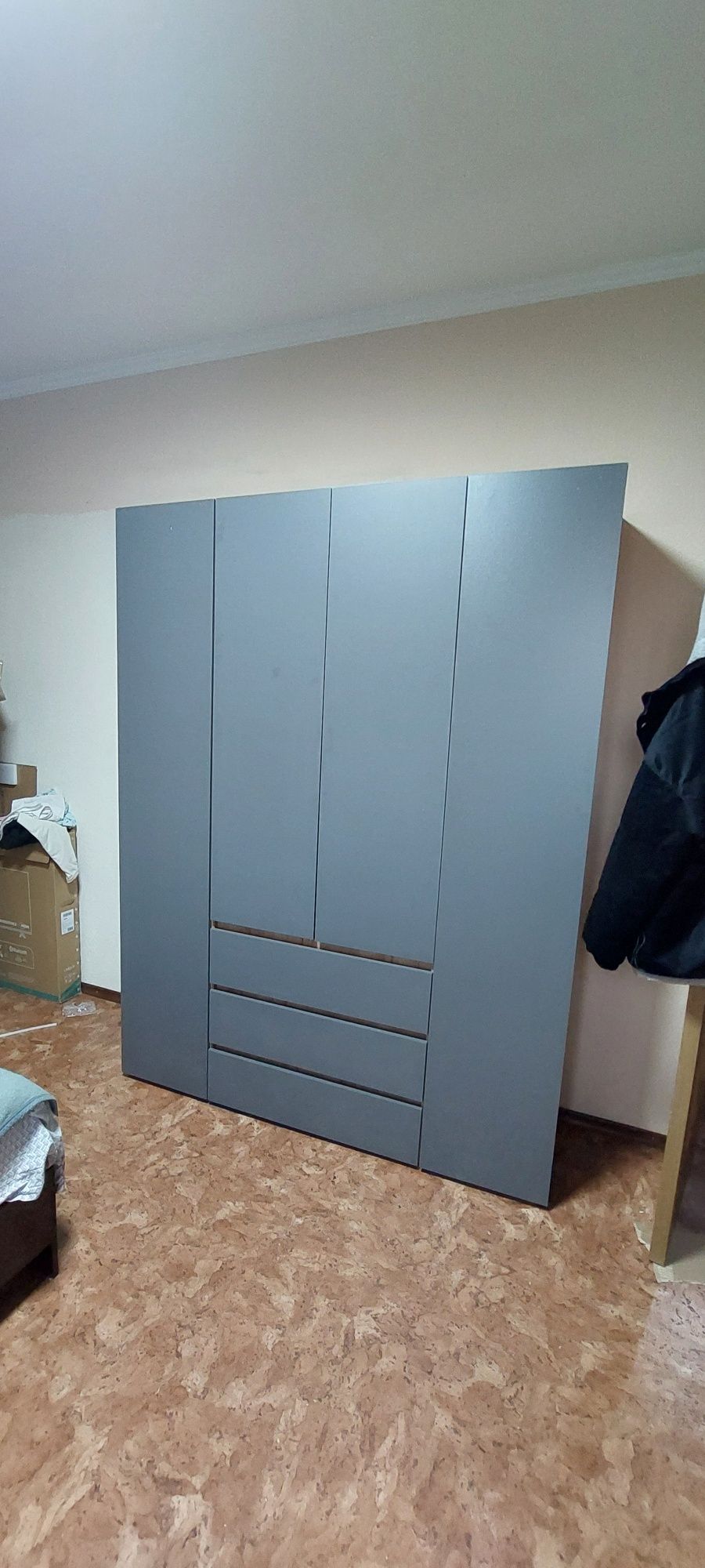 Мебельщик, сборка мебели, разборка, сборщик с выездом