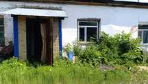 Дом в городе Акколь