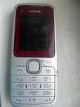 ПРОДАМ МОБИЛЬНЫЙ ( сотовый ) кнопочный телефон NOKIA С1-01 ! Красный.