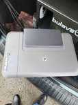 Продам струйный принтер hp