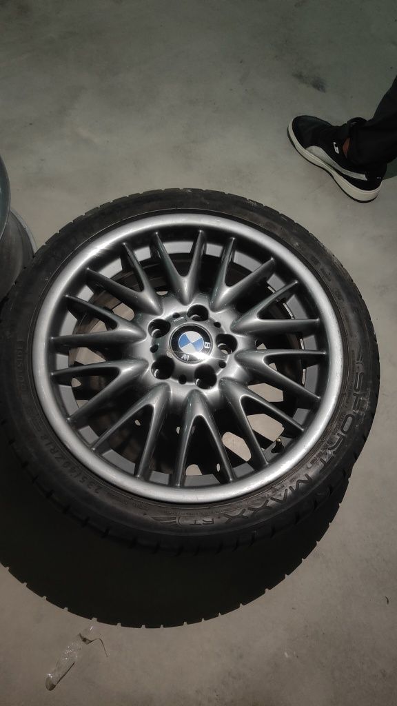 Продам диск для BMW