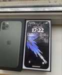 Iphone 11 Pro Max 72% 64Gb Midnight Green