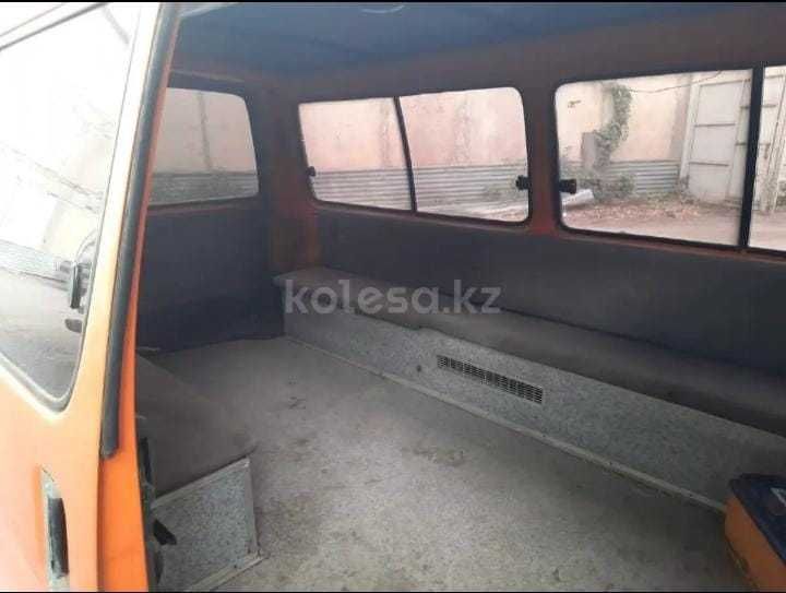 Продам Toyota Hiace