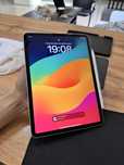 iPad Pro 11" +ручка, чехол в подарок