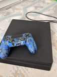 PS 4 СРОЧНО сатылады