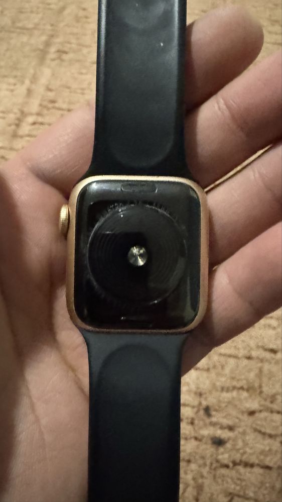 Apple Watchl SE gen 2 40mm