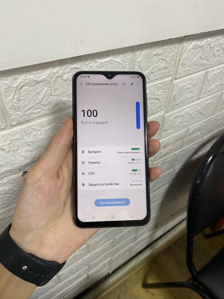 Продам Самсунг А 10 32gb