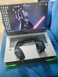 Ноутбук Thunderobot 911 Plus G3 X