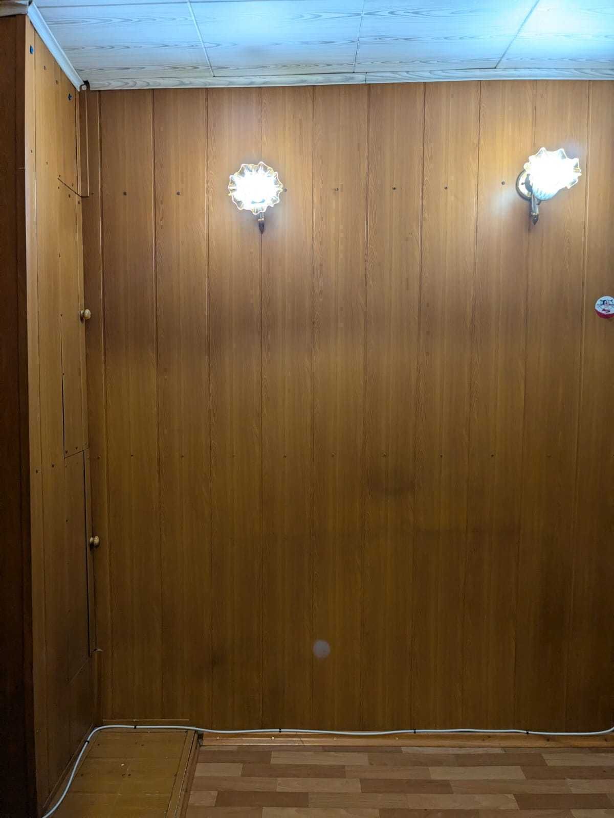 Продам квартиру в районе 45-го. В цене уступлю.