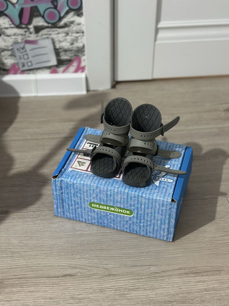 Продам брейсы Kinetic pro 9р и 10р