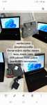 Почти новый 3месяца ноутбук Lenovo SSD+HDD