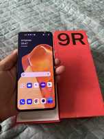 One plus. 9R 5G.  256.
