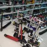 Гироскутеры Zenmart,Smart balance Сигвей Электросамокаты