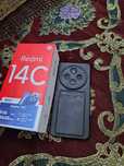 Redmi 14 c продам срочный