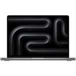 Новые! Apple MacBook Pro 14" M3  16GB, 1TB | Space Gray) (MXE03)