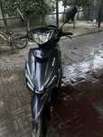 Peda gts sport 150