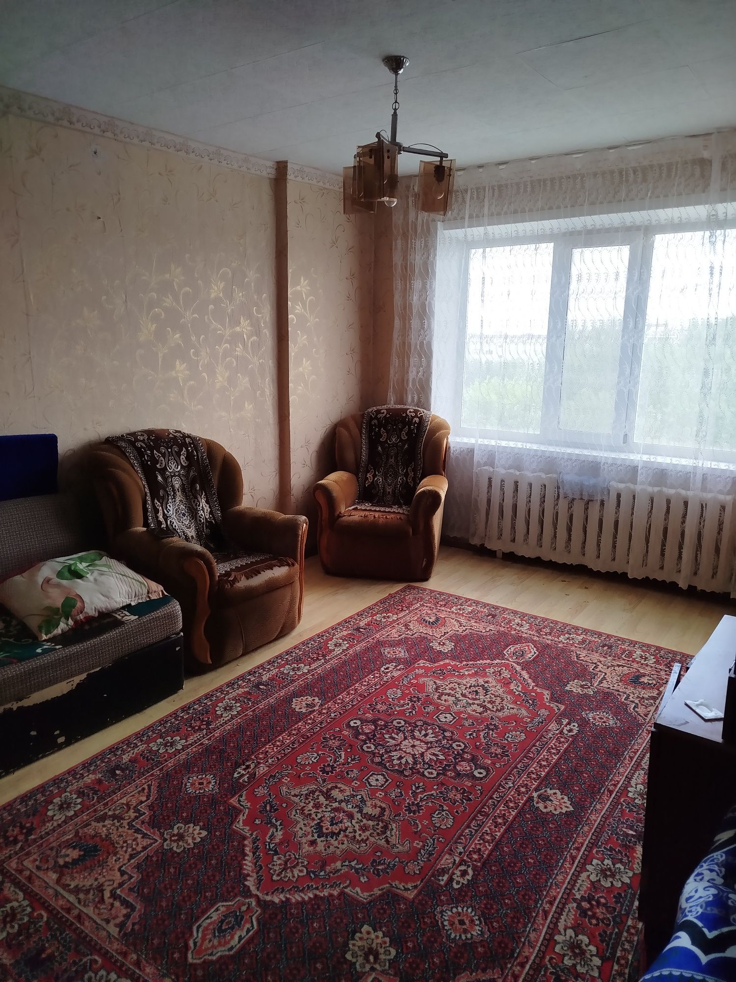Продам 2х комн кв в м-не Юбилейный