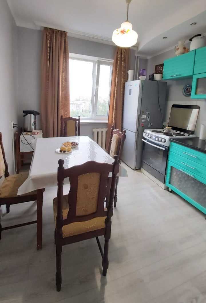 Продам 3-комн квартиру улучшенной планировки по ул.Сатыбалдина 11/2