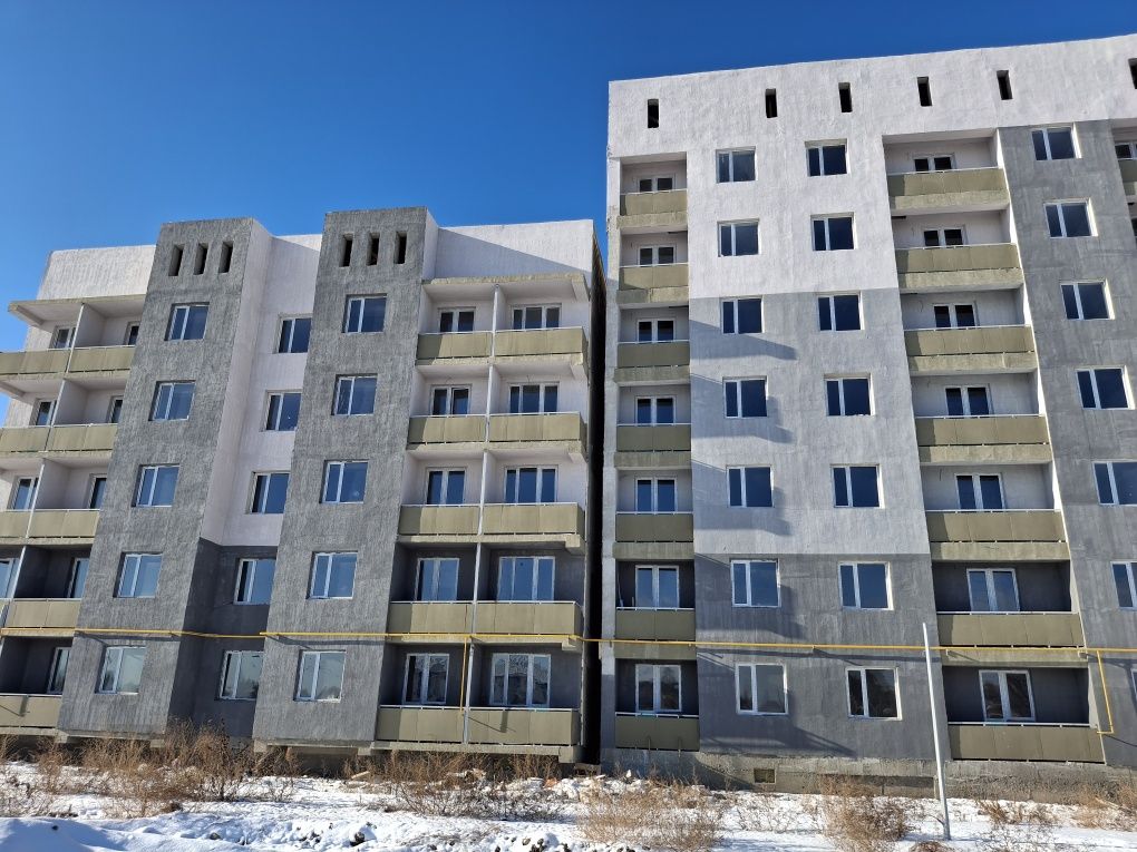ПРОДАМ 3-комнатную квартиру