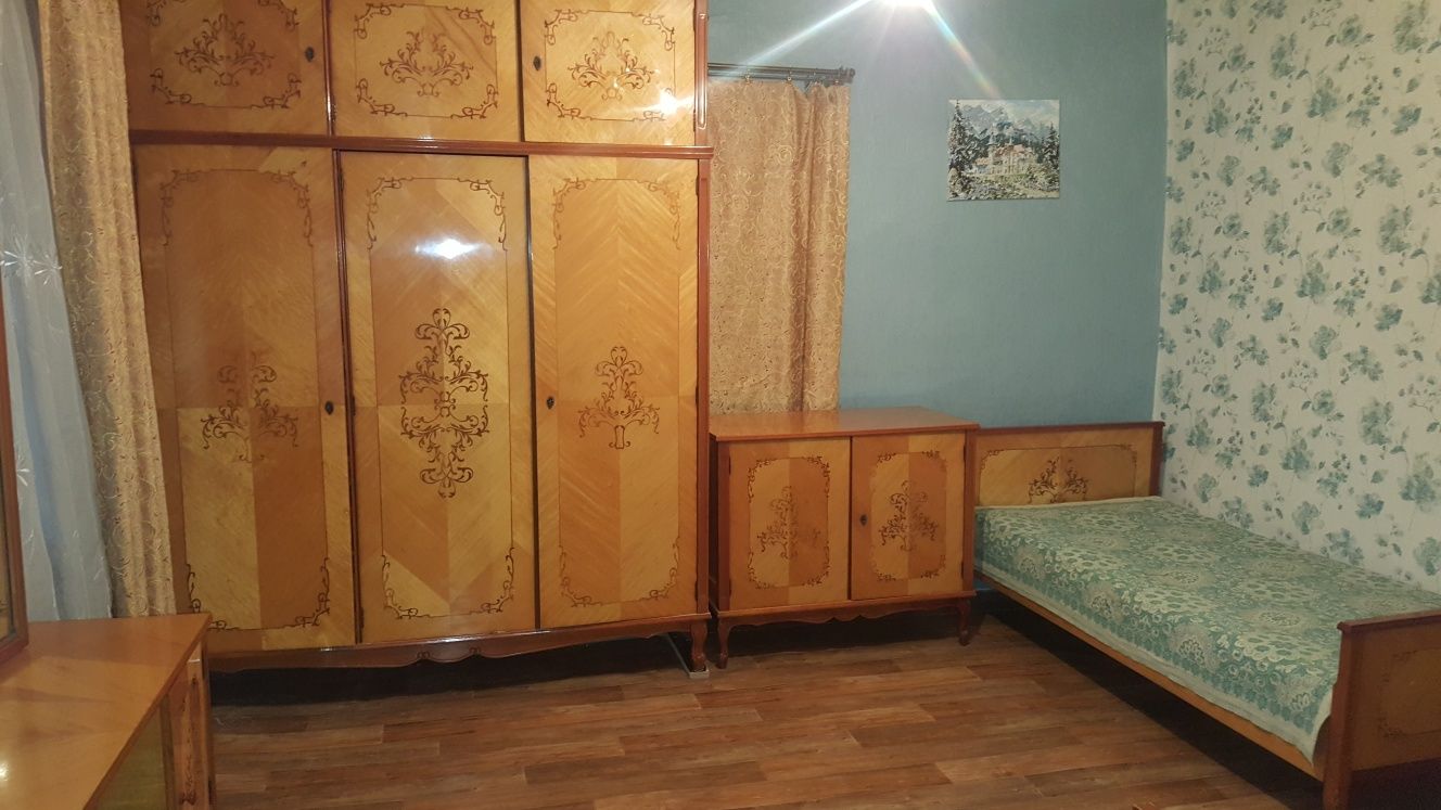Мебель в спальню