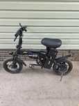 Электровелосипед Askmy Electric bike