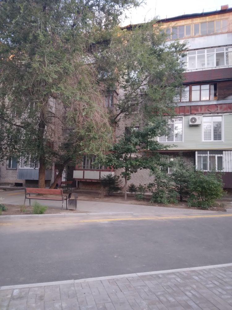 Продам 2х комнатную квартиру в центре города