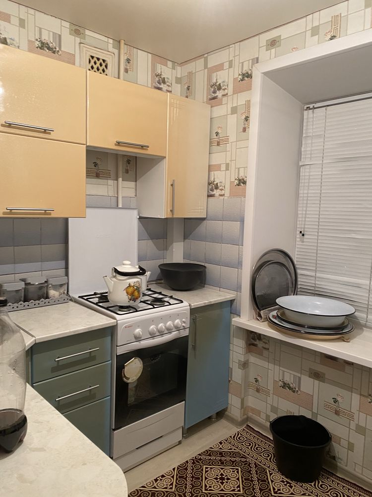 Продам 2х комнатную квартиру