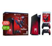 Игравой пристафки PS5