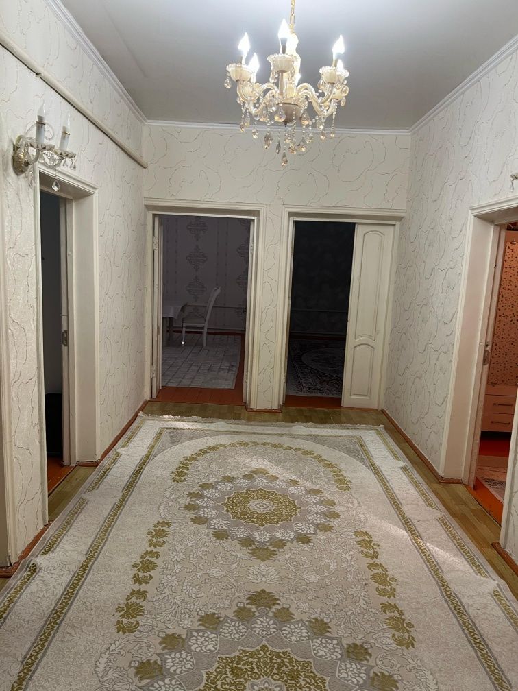 Ұзақ мерзімге үлкен  үй арендаға беріледі