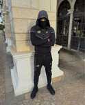 Спортивный костюм Nike Tech fleece x Central Cee