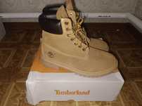 Демисезон сапоги Timberland