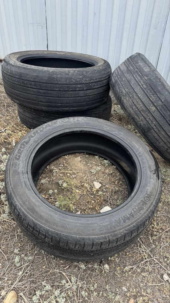 Продам шиныс от рх 350 р19