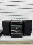 Колонки Sony STR W55 TM79