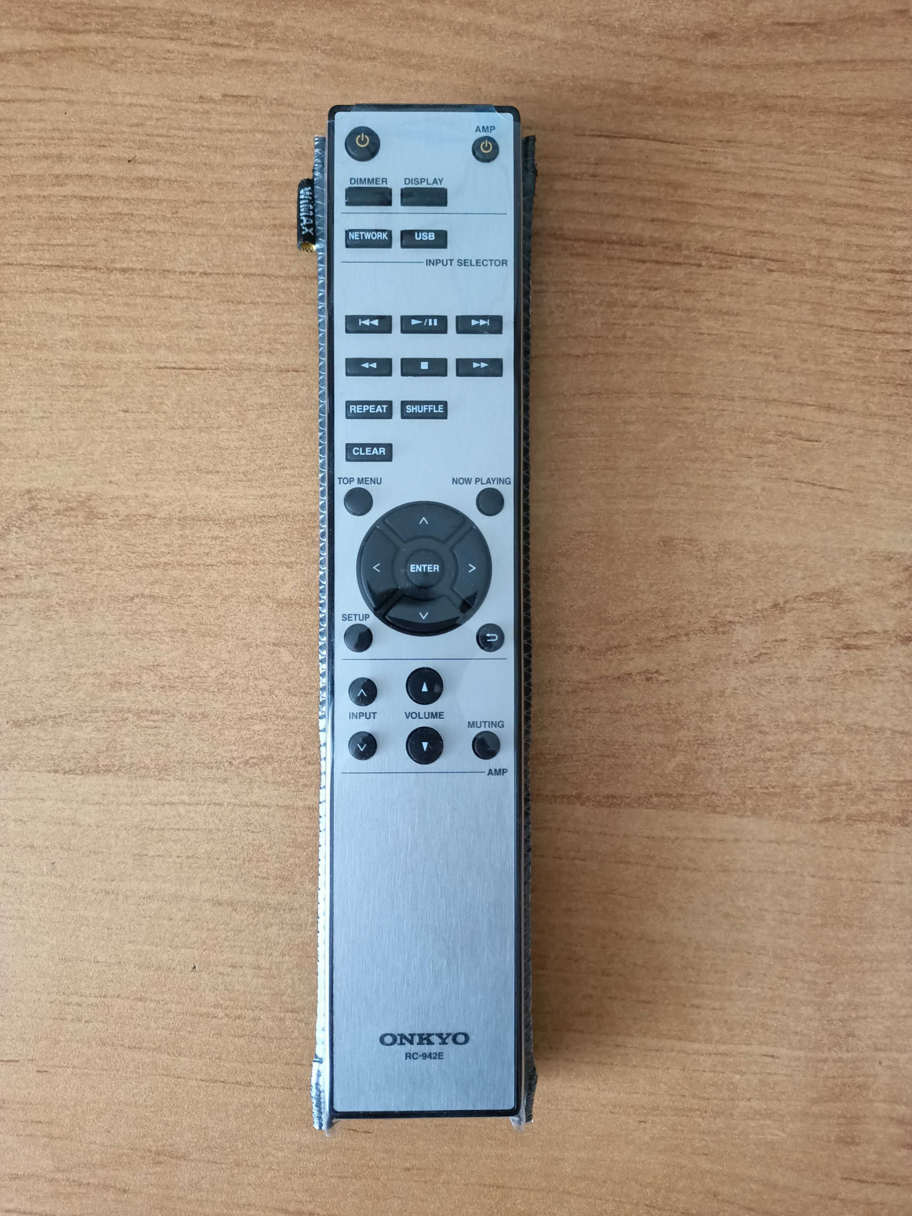 Сетевой плеер Onkyo - 6130