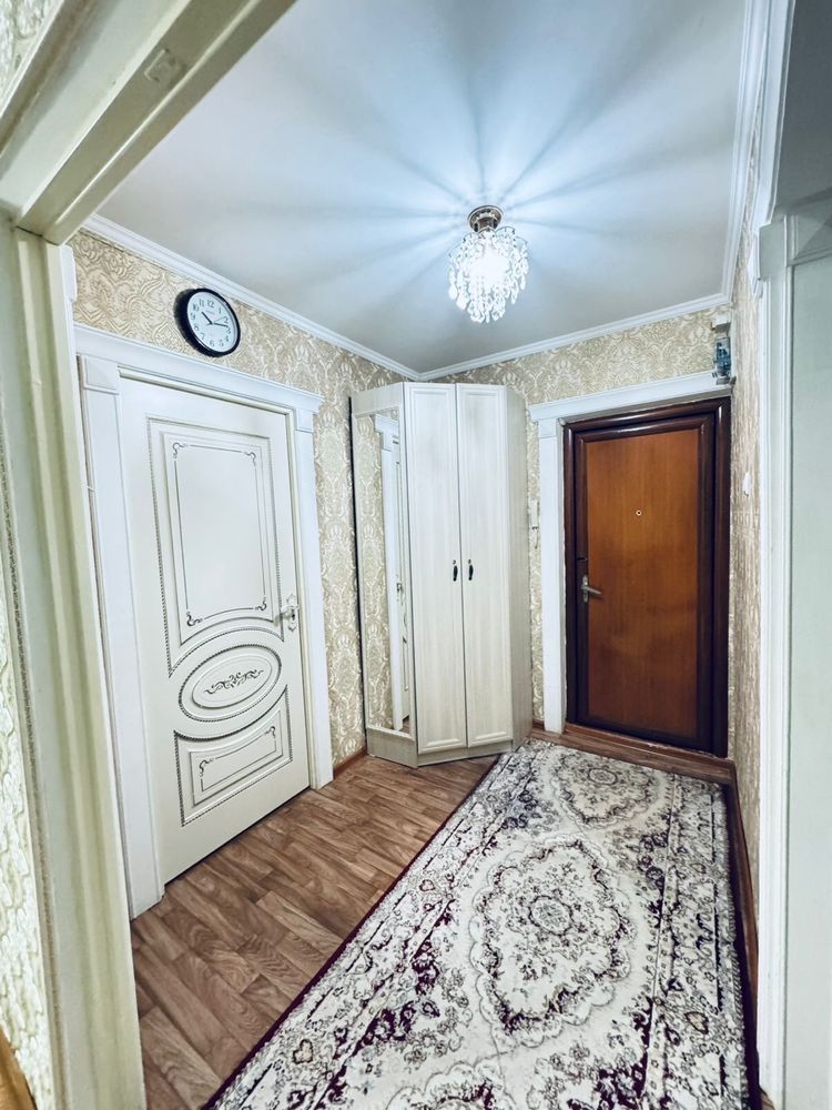Продается 3 комнатная квартира