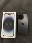 Iphone 14 pro 256gb